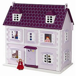 Malvern Manor Dollhouse