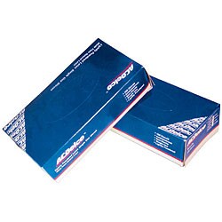 AC-Delco XL Latex Gloves (Case of 1000)