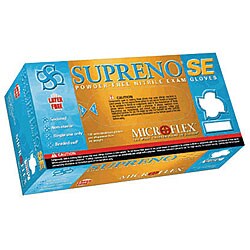 Superno SE XL Nitrile Exam Gloves (Case of 1000)