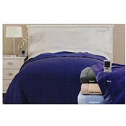 Cozy Max Electric Warming Blanket