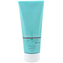 My Voyage by Nautica 6.7 oz Body Lotion