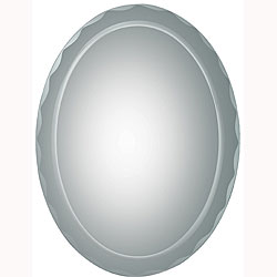 Frameless Aldo Wall Mirror