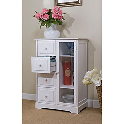 Kitchen Storage Cabinet