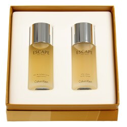 Escape Men by Calvin Klein  2-piece Fragrance Set