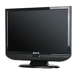 Soyo MT-SYTPT2238AB 22-inch LCD HDTV