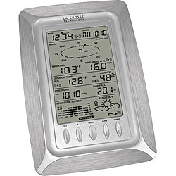 La Crosse Technology Professional Weather Center