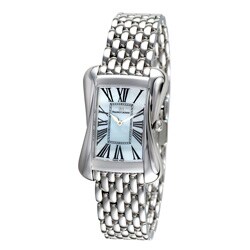 Maurice Lacroix Divina Women's Steel Watch