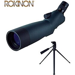 Rokinon 20-60 x 60 mm Angles Spotting Scope