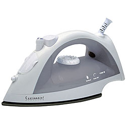 Continental Steam Spray Iron