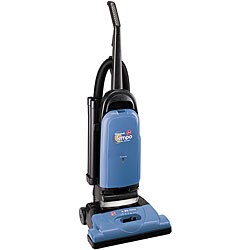 Hoover Upright Wide Path Bagged Vacuum Cleaner