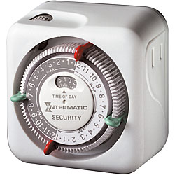 Intermatic Variable Timer