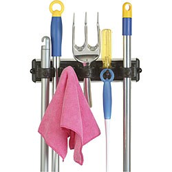 Casabella Grook 11-inch Tool Holder