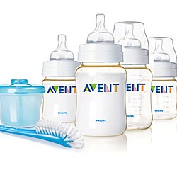 Philips Avent Infant Starter Set
