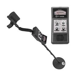 Bounty Hunter Tracker II Metal Detector