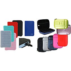 Hard Drive Case for Western Digital Passport