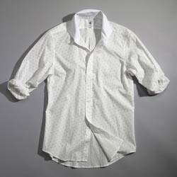 Hickey Freeman Grey Day Raincoat -
