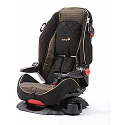 Safety 1st Summit Milan Booster Car Seat