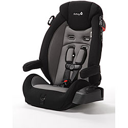 Safety 1st Vantage Booster Car Seat in Proton