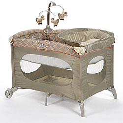 Safety 1st Playard Plus