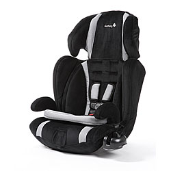 Safety 1st Apex 65 Booster Car Seat in Lamont