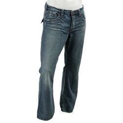 1921 Men's Flap Pocket Jeans