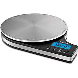 Breville Icon Kitchen Scale