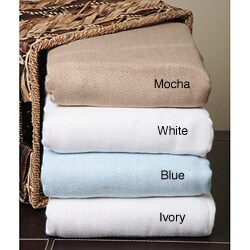 Bamboo Blanket