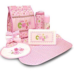 Mini 'Little Cutie' Baby Gift Set