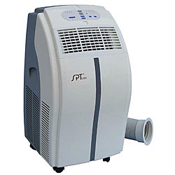 12,000 Btu Portable Air Conditioner