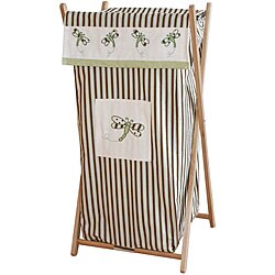 Tadpoles Dragonfly Hamper