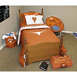Texas Full/ Queen Bedding Ensemble