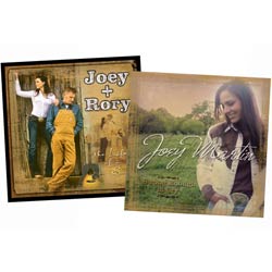 Joey + Rory - 