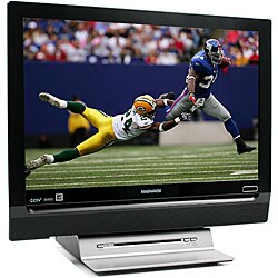 Magnavox 19MD359B/F7 19-inch Flat LCD HDTV/ DVD Combo - Refurbished
