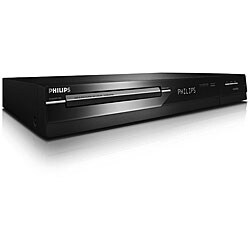 Philips 160GB Hard Disk and DVD Recorder
