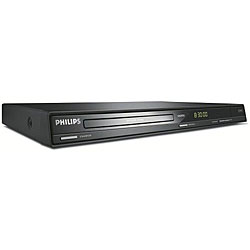 Philips DVP3962/37x Multiregion DVD Player (Refurbished)