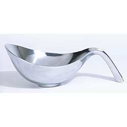 Villeroy & Boch New Wave Metal Salad Bowl