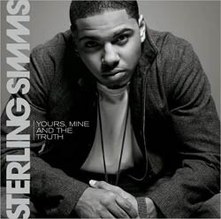 Sterling Simms - Yours, Mine & The Truth [PA] [12/9]