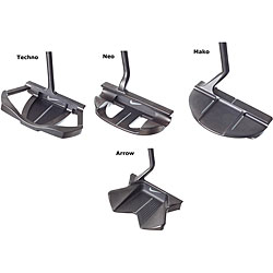 Nike Unitized Mallet Putter
