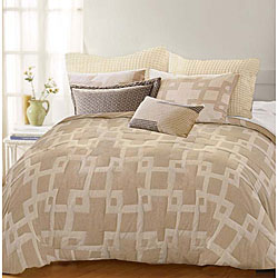 Bancroft 4-piece Comforter Set