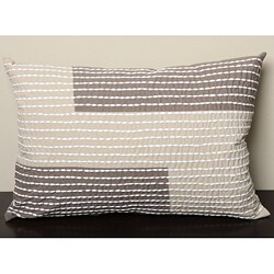 Bancroft 12x18 Decorative Pillow