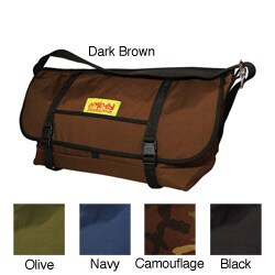 Manhattan Portage 25-inch New York Bike Messenger Bag