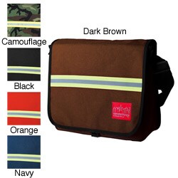 Manhattan Portage Reflective DJ Bag