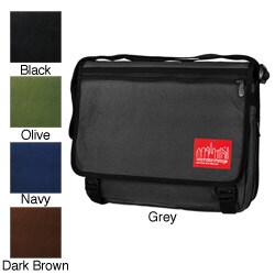 Manhattan Portage Europa Messenger Bag