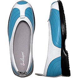 Sandbaggers Libby Pool Women's Golf Shoes