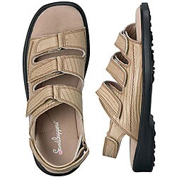 Sandbaggers Lucy Bone Lizard Ladies' Golf Shoes