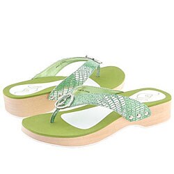 Baby Phat Kiwi 01 Mint Green(Size 7 M)