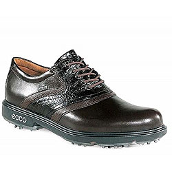 Ecco Classic Saddle GTX Men's Golf Shoes