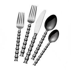 Towle Calypso 42-piece Flatware Set