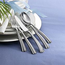 Towle Seaside 42-piece Flatware Set