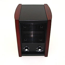 HEPA UV Ionizer 5-stage Air Purifier